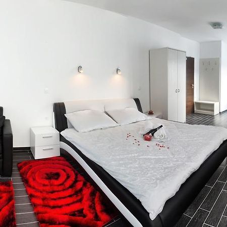 Hotel Gril Ranca Pod Pohorjem Máribor Habitación foto
