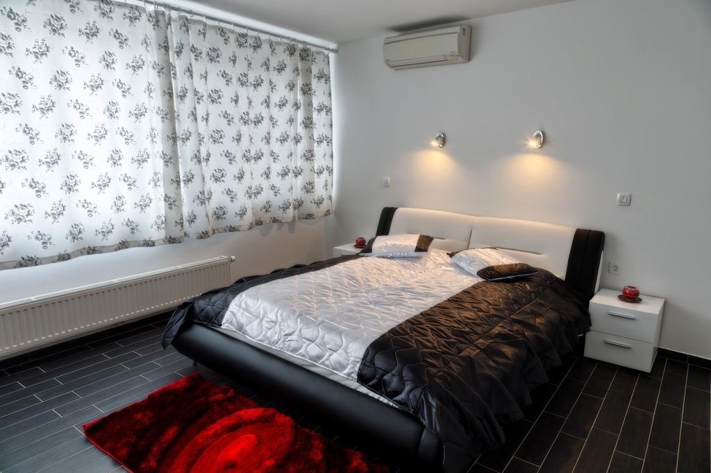Hotel Gril Ranca Pod Pohorjem Máribor Habitación foto
