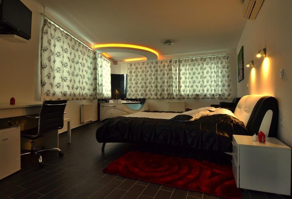 Hotel Gril Ranca Pod Pohorjem Máribor Habitación foto