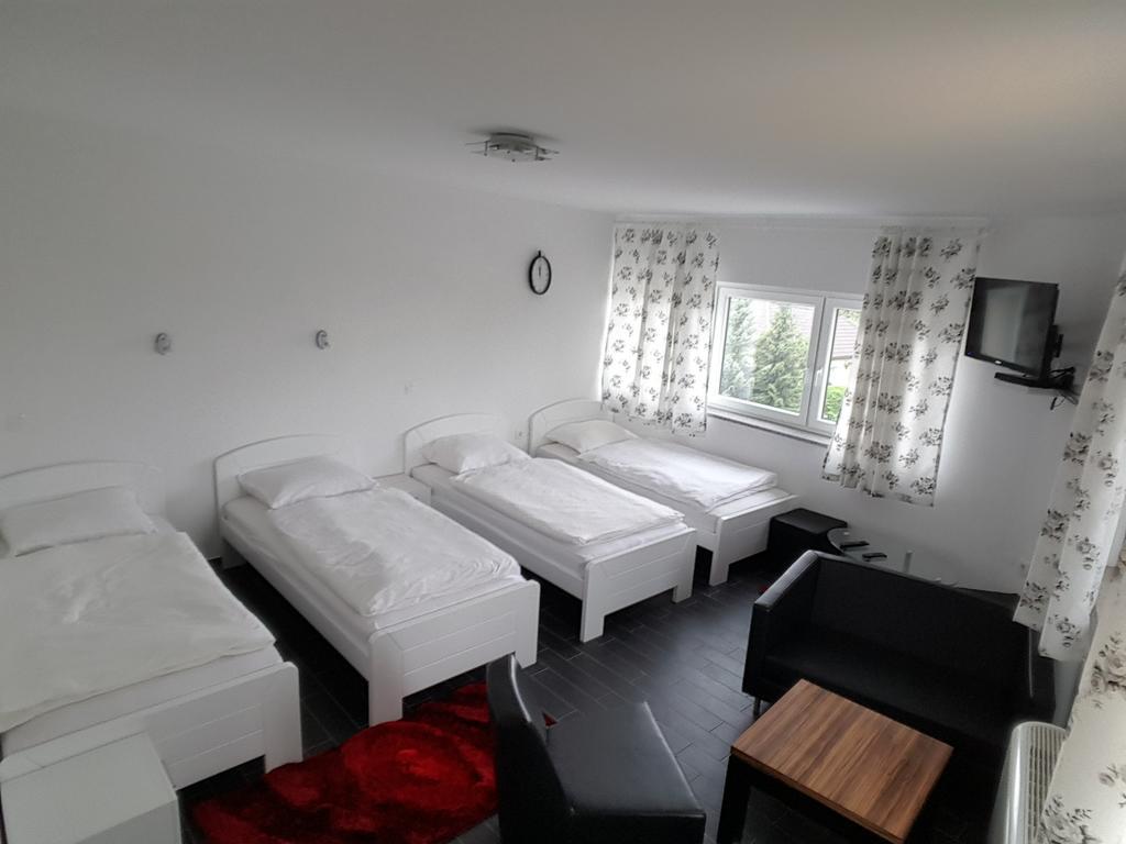 Hotel Gril Ranca Pod Pohorjem Máribor Habitación foto