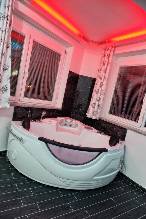 Hotel Gril Ranca Pod Pohorjem Máribor Habitación foto