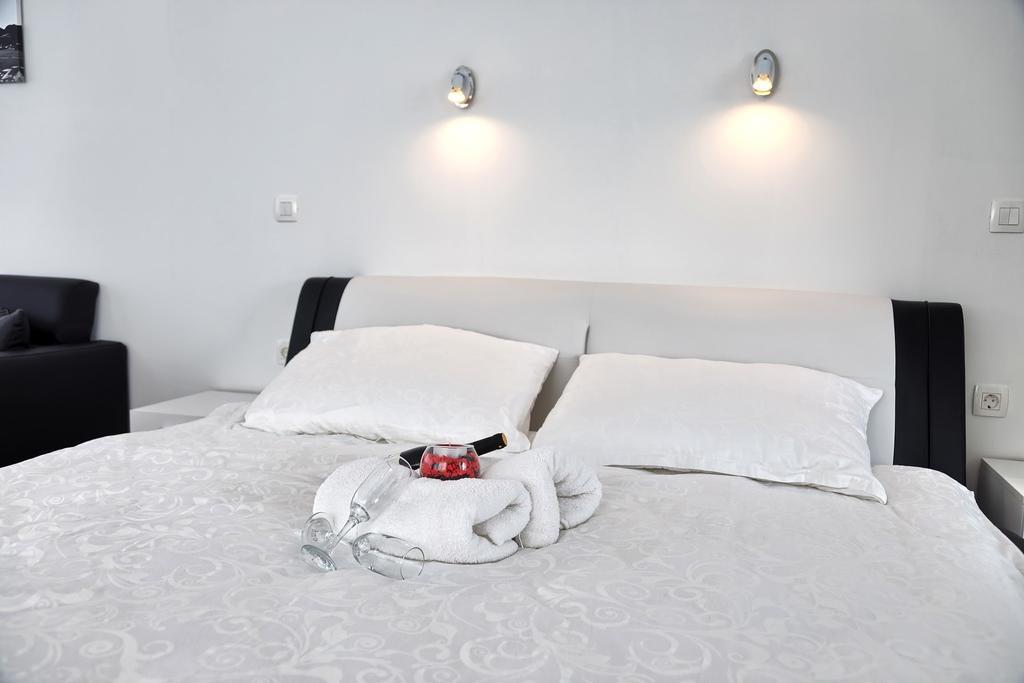 Hotel Gril Ranca Pod Pohorjem Máribor Habitación foto