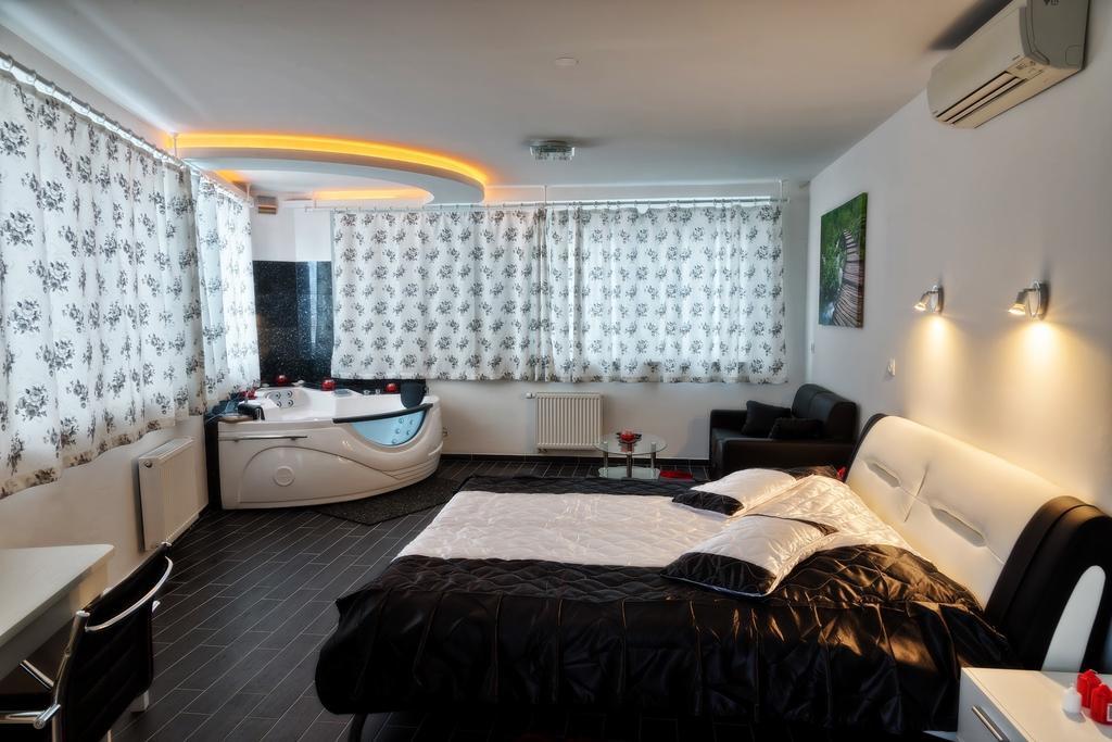 Hotel Gril Ranca Pod Pohorjem Máribor Habitación foto