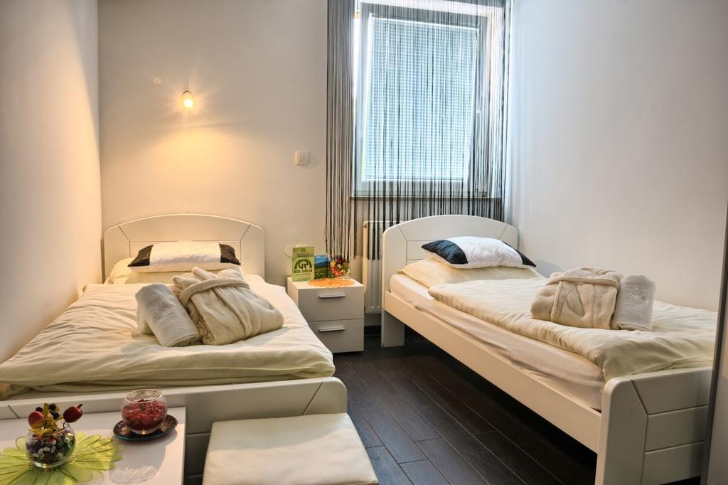 Hotel Gril Ranca Pod Pohorjem Máribor Exterior foto